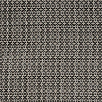 Mansour Charcoal Upholstered Pelmets